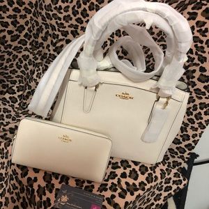Coach set